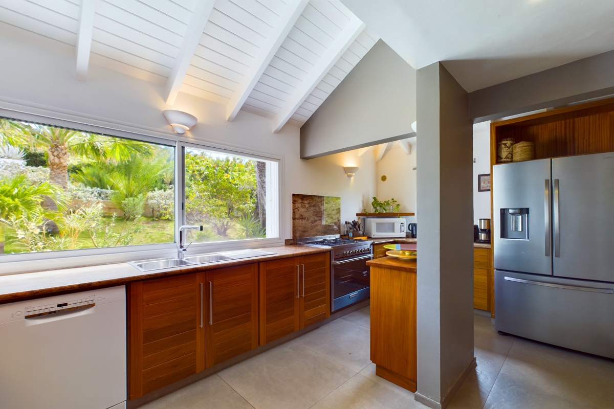 Villa La Vie en Rose 